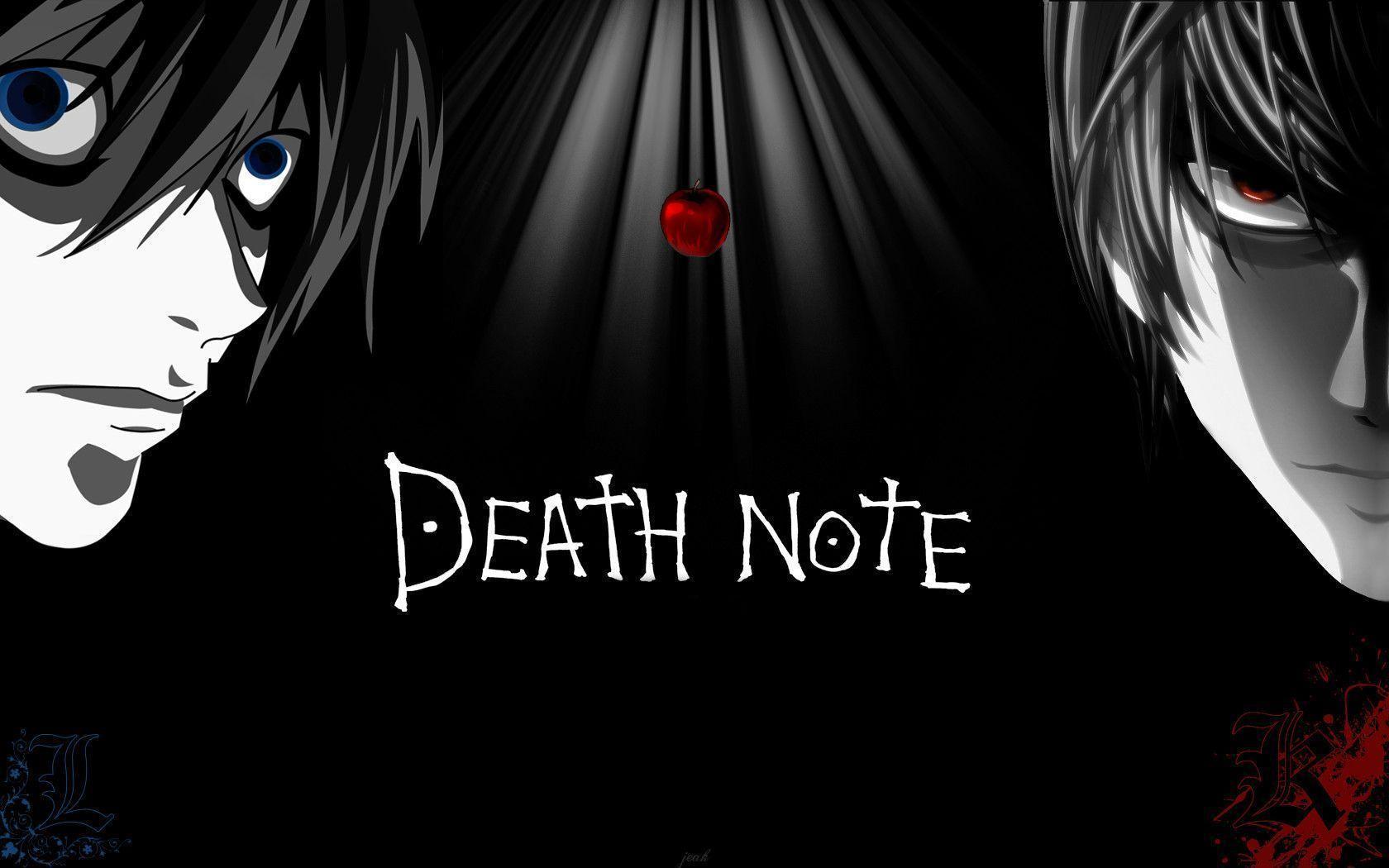 Death note Image
